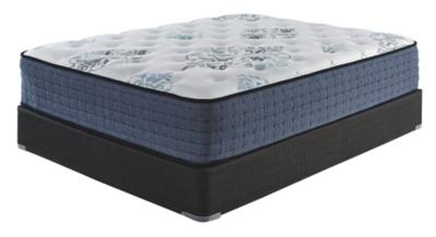 Mt Dana Euro Top King Mattress