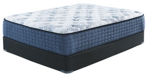 Mt Dana Plush California King Mattress