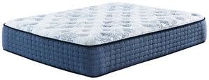 Mt Dana Plush Queen Mattress