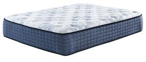 Mt Dana Plush California King Mattress