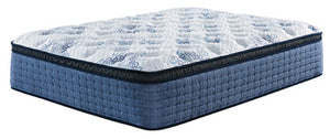 Mt Dana Euro Top Full Mattress