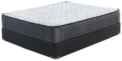 Limited Edition Firm Full Mattress