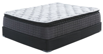 Limited Edition Pillowtop California King Mattress