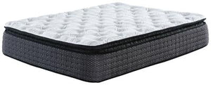 Limited Edition Pillowtop Queen Mattress