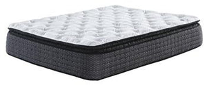 Limited Edition Pillowtop Queen Mattress