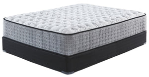 Mt Rogers Ltd Firm California King Mattress