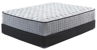 Mt Rogers Ltd Firm King Mattress