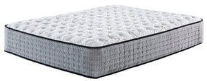 Mt Rogers Ltd Firm California King Mattress