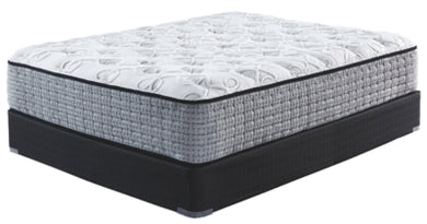 Mt Rogers Ltd Plush California King Mattress