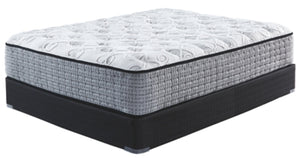 Mt Rogers Ltd Plush King Mattress