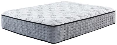 Mt Rogers Ltd Plush Queen Mattress