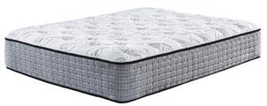 Mt Rogers Ltd Plush California King Mattress