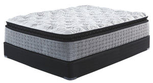 Mt Rogers Ltd Pillowtop King Mattress