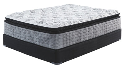 Mt Rogers Ltd Pillowtop California King Mattress