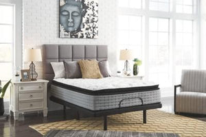 Mt Rogers Ltd Pillowtop King Mattress