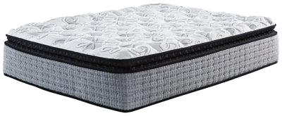 Mt Rogers Ltd Pillowtop Queen Mattress