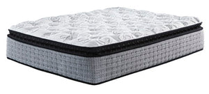 Mt Rogers Ltd Pillowtop Queen Mattress