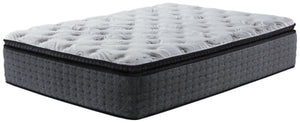 Manhattan Design Firm PT Queen Mattress