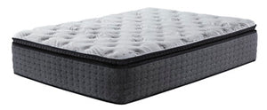 Manhattan Design Firm PT California King Mattress