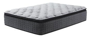 Manhattan Design Firm PT Queen Mattress