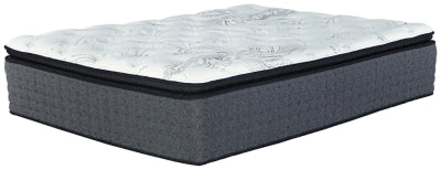 Manhattan Design Firm PT King Mattress