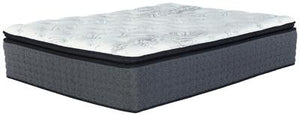 Manhattan Design Firm PT California King Mattress