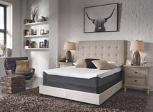 Load image into Gallery viewer, 10 Inch Chime Elite California King Memory Foam Mattress in a box