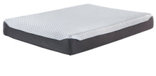 Load image into Gallery viewer, 10 Inch Chime Elite California King Memory Foam Mattress in a box