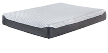 Load image into Gallery viewer, 10 Inch Chime Elite California King Memory Foam Mattress in a box