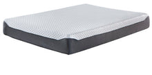 Load image into Gallery viewer, 10 Inch Chime Elite Full Memory Foam Mattress in a box