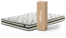 Load image into Gallery viewer, 8 Inch Chime Innerspring Twin Mattress in a Box