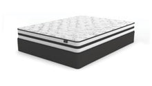 Load image into Gallery viewer, 8 Inch Chime Innerspring Full Mattress in a Box