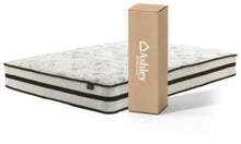 Load image into Gallery viewer, Chime 10 Inch Hybrid 10&quot; King Hybrid Mattress with Power Base