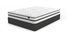 Load image into Gallery viewer, Chime 10 Inch Hybrid Full Mattress in a Box