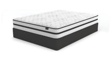 Load image into Gallery viewer, Chime 10 Inch Hybrid Twin Mattress in a Box