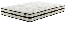 Load image into Gallery viewer, Chime 10 Inch Hybrid California King Mattress in a Box