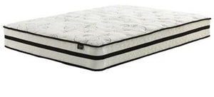 Chime 10 Inch Hybrid Twin Mattress in a Box