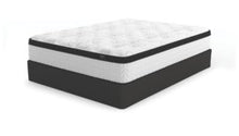 Load image into Gallery viewer, Chime 12 Inch Hybrid King Mattress in a Box
