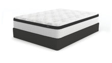 Load image into Gallery viewer, Chime 12 Inch Hybrid Full Mattress in a Box