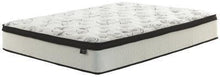 Load image into Gallery viewer, Chime 10 Inch Hybrid 10&quot; Queen Hybrid Mattress with Power Base