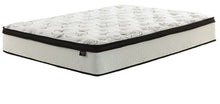 Load image into Gallery viewer, Chime 12 Inch Hybrid Queen Mattress in a Box
