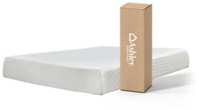 Load image into Gallery viewer, 10 Inch Chime Memory Foam Twin Mattress in a Box