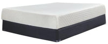 Load image into Gallery viewer, 10 Inch Chime Memory Foam Full Mattress in a Box