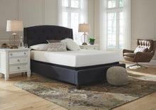 Load image into Gallery viewer, 10 Inch Chime Memory Foam California King Mattress in a Box
