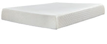 Load image into Gallery viewer, 10 Inch Chime Memory Foam King Mattress in a Box