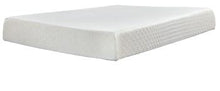 Load image into Gallery viewer, 10 Inch Chime Memory Foam Queen Mattress in a Box