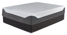 Load image into Gallery viewer, 14 Inch Chime Elite California King Memory Foam Mattress in a Box