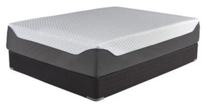 14 Inch Chime Elite California King Memory Foam Mattress in a Box