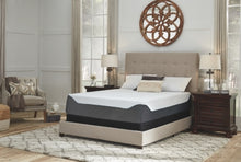 Load image into Gallery viewer, 14 Inch Chime Elite King Memory Foam Mattress in a Box