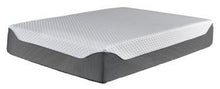 Load image into Gallery viewer, 14 Inch Chime Elite California King Memory Foam Mattress in a Box